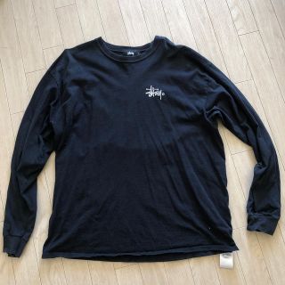 ステューシー(STUSSY)のSTUSSY 長袖(Tシャツ(長袖/七分))