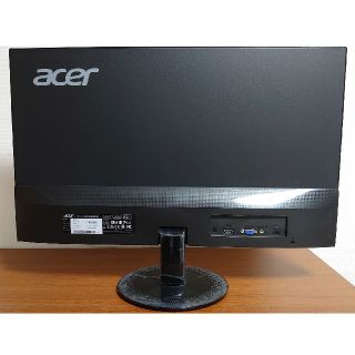 Acer 27インチ SA270Abmi スピーカー内蔵