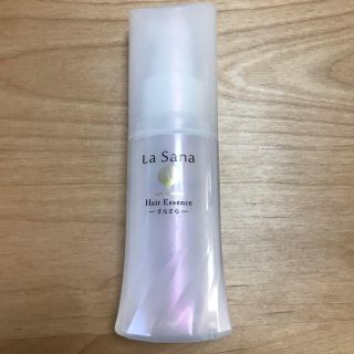 ラサーナ(LaSana)のラサーナ　ヘアエッセンスさらさら　75ml(トリートメント)