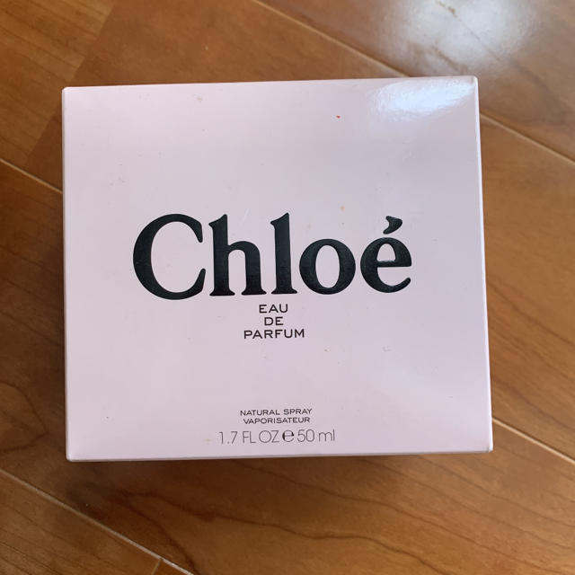 Chloe(クロエ)のmimi様専用です　クロエ　　クロエEP/SP50ml コスメ/美容の香水(香水(女性用))の商品写真