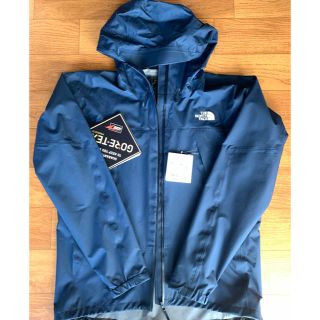 ザノースフェイス(THE NORTH FACE)のノースフェイス　クライムライトジャケット(ナイロンジャケット)