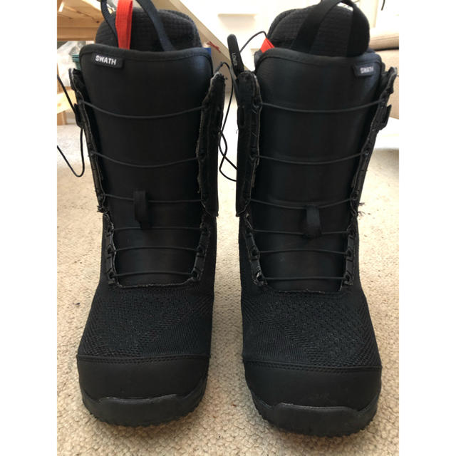 Burton Step On 寒かっ Swath 26cm Burton Step On 寒かっ Swath 26cm