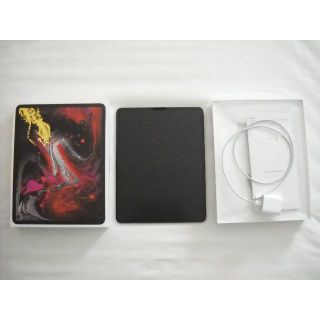 iPad - iPad Pro 12.9インチ 64GB wifiモデル 第3世代 ☆美品☆の通販