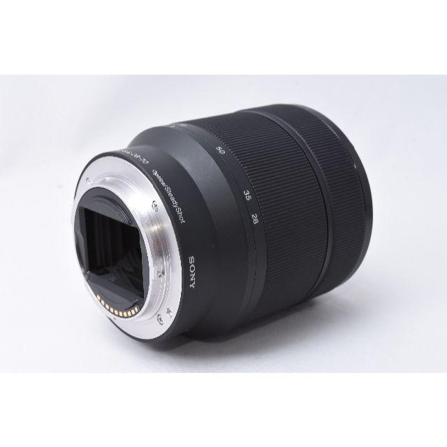 ★美品★ SONY FE 28-70mm OSS SEL2870