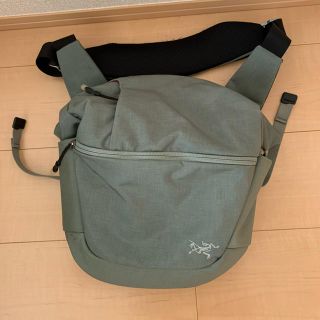 アークテリクス(ARC'TERYX)のアークテリクス(ショルダーバッグ)