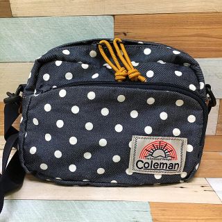 コールマン(Coleman)の【コールマン】ミニショルダーバック(ショルダーバッグ)