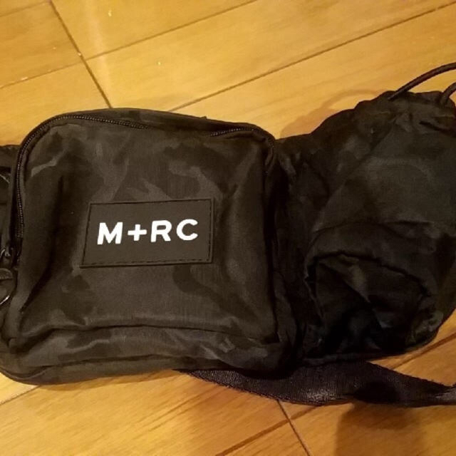 OFF-WHITE(オフホワイト)のマルシェノア　ショルダーバック メンズのバッグ(ショルダーバッグ)の商品写真