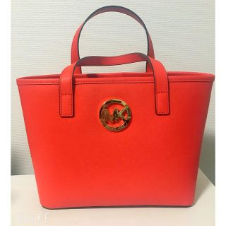 マイケルコース(Michael Kors)のマイケルコース（値引き(ハンドバッグ)