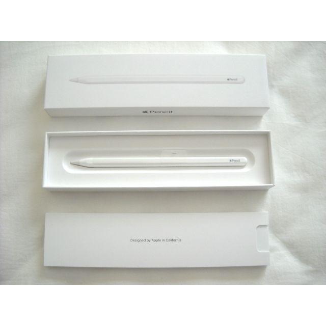 Apple Pencil 第二世代　ほぼ新品