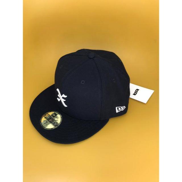 新品 NEW ERA GOD SELECTION XXX CAP キャップ 帽子