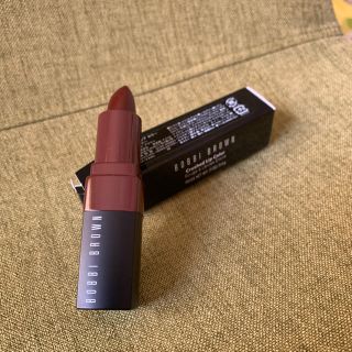 ボビイブラウン(BOBBI BROWN)のBOBBI BROWN ブラックベリー(口紅)