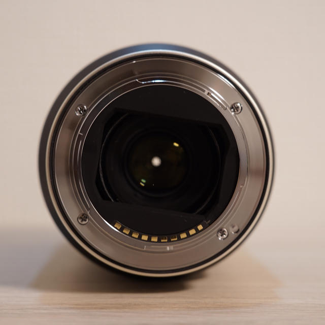 おまけ付き!TAMRON 28-75mm F2.8 For Sony Eマウント おまけ付き!TAMRON 28-75mm F2.8 For Sony Eマウント