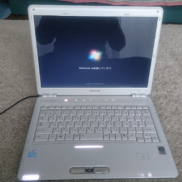 TOSHIBA dynabook CX/45F