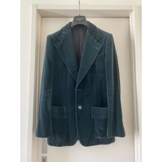 SAINT LAURENT(テーラードジャケット)のフリマアイテム一覧 SAINT LAURENT(テーラードジャケット)のフリマアイテム一覧