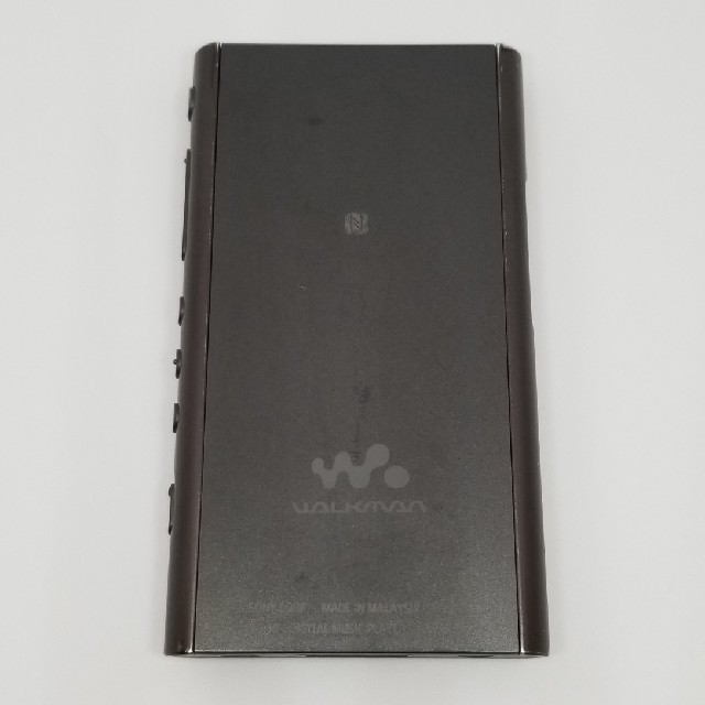 【公式ショップ】 SONY - 32GB ソニー ウォークマン NW-A56 Sony ポータブルプレーヤー - l-s.co.jp