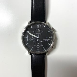 イッセイミヤケ(ISSEY MIYAKE)のISSEY MIYAKE C NYAD003 SEIKO 岩崎一郎(腕時計(アナログ))