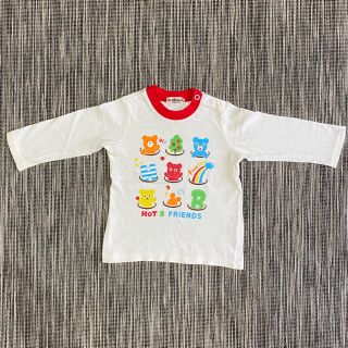 ホットビスケッツ(HOT BISCUITS)の専用(Ｔシャツ)