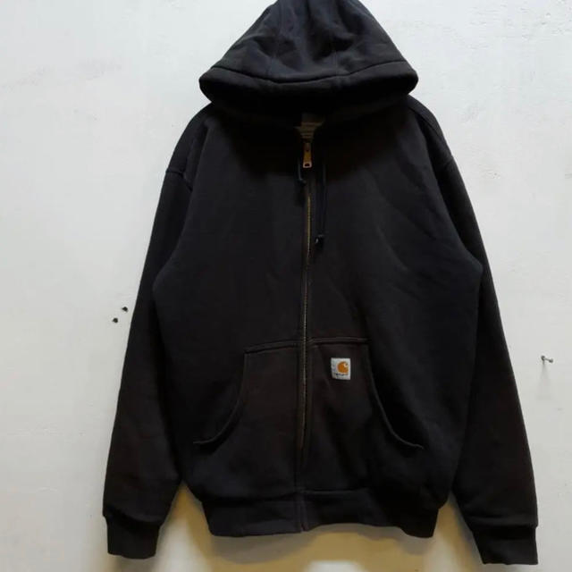 carhartt ジャケット