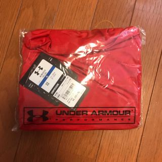 アンダーアーマー(UNDER ARMOUR)の新品　アンダーアーマー　XL ヒートギヤ(Tシャツ/カットソー(七分/長袖))