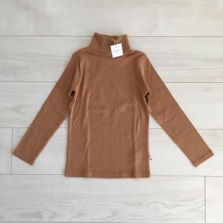 ボンポワン(Bonpoint)のBonpoint ボンポワン タートルネック カットソー size4(Tシャツ/カットソー)