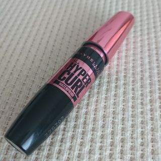 メイベリン(MAYBELLINE)のMAYBELLINE ハイパーカール(マスカラ)