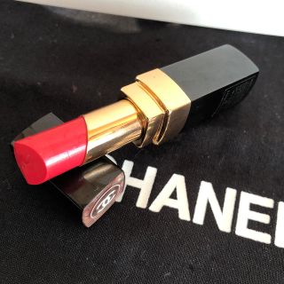 シャネル(CHANEL)のシャネル  リップスティック(口紅)