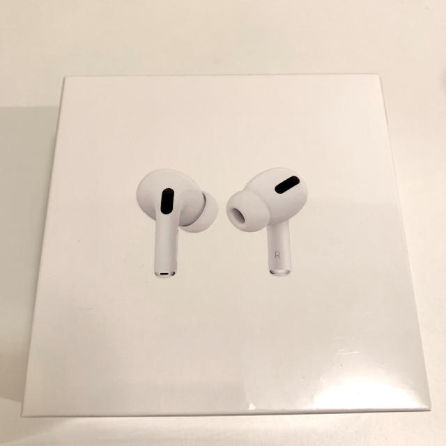 AirPods Pro MWP22J/A