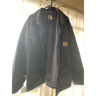 カーハート(carhartt)のカーハート　カバーオール(カバーオール)