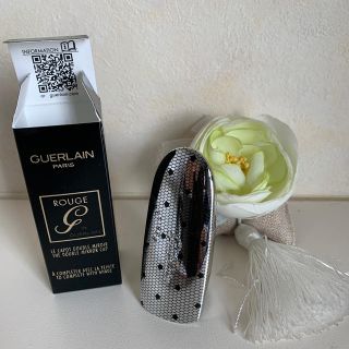 ゲラン(GUERLAIN)のゲラン　リップケース(口紅)