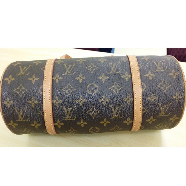 LOUIS VUITTON パピヨン ハンドバック | www.innoveering.net