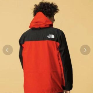 ザノースフェイス(THE NORTH FACE)のもち影様専用❗️(マウンテンパーカー)