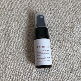 アテニア(Attenir)のアテニア　アロマ　ルームミスト　30ml(アロマグッズ)