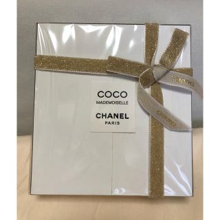 シャネル クリスマスコフレ 香水 レディースの通販 55点 | CHANELの