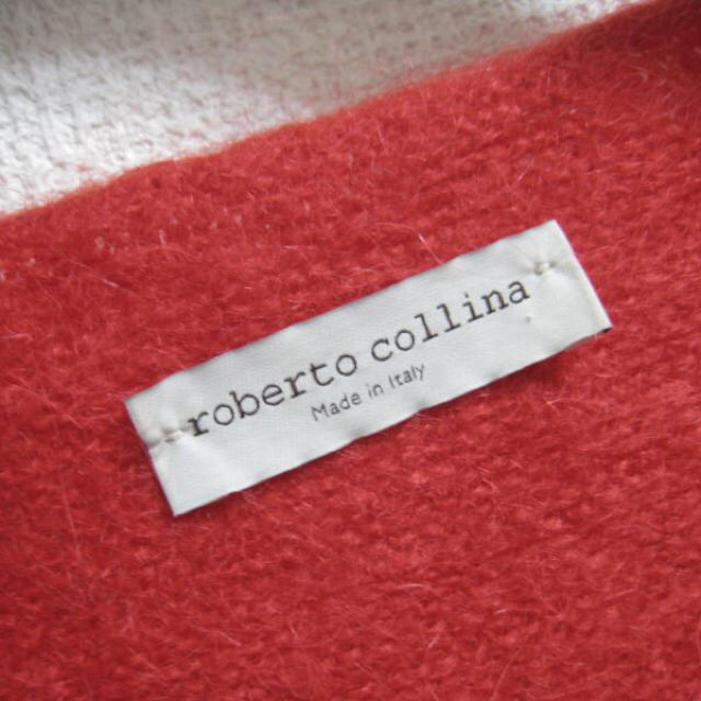 ROBERTO COLLINA(ロベルトコリーナ)の【】めぐぢ♡様専用 レディースのトップス(ニット/セーター)の商品写真