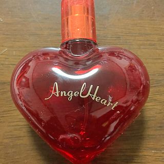 エンジェルハート(Angel Heart)のエンジェルハート オードトワレ(その他)