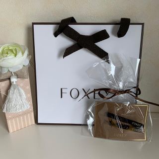 フォクシー(FOXEY)のフォクシー ノベルティー(ノベルティグッズ)