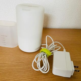 ムジルシリョウヒン(MUJI (無印良品))の無印良品アロマディフューザー(アロマディフューザー)