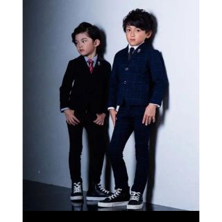 ラッドカスタム 子供 ドレス/フォーマル(男の子)の通販 33点 | RAD ラッドカスタム 子供 ドレス/フォーマル(男の子)の通販 33点 | RAD