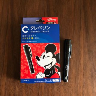 ディズニー(Disney)のクレベリン スティック(日用品/生活雑貨)