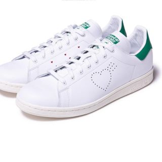 アディダス(adidas)の23 adidas Stan Smith Human Made スタンスミス(スニーカー)