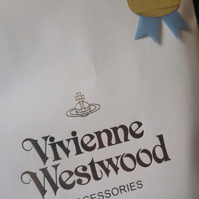 Vivienne Westwood(ヴィヴィアンウエストウッド)のVivienne Westwood ハンカチ メンズのファッション小物(ハンカチ/ポケットチーフ)の商品写真