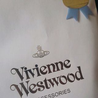 ヴィヴィアンウエストウッド(Vivienne Westwood)のVivienne Westwood ハンカチ(ハンカチ/ポケットチーフ)