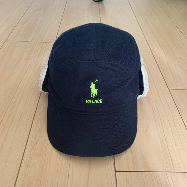 supreme x polo ralph lauren