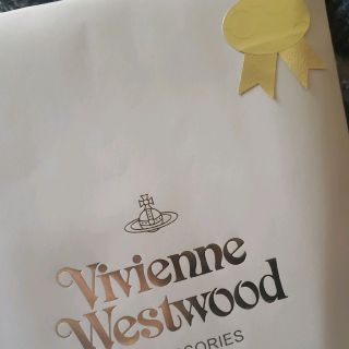 ヴィヴィアンウエストウッド(Vivienne Westwood)のVivienne Westwood ハンカチ(ハンカチ/ポケットチーフ)