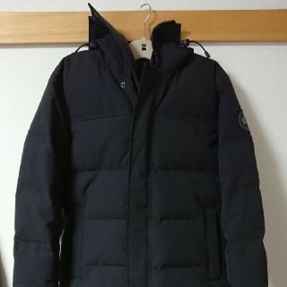 カナダグース(CANADA GOOSE)のesp様専用　カナダグース ミランパーカー(ダウンジャケット)