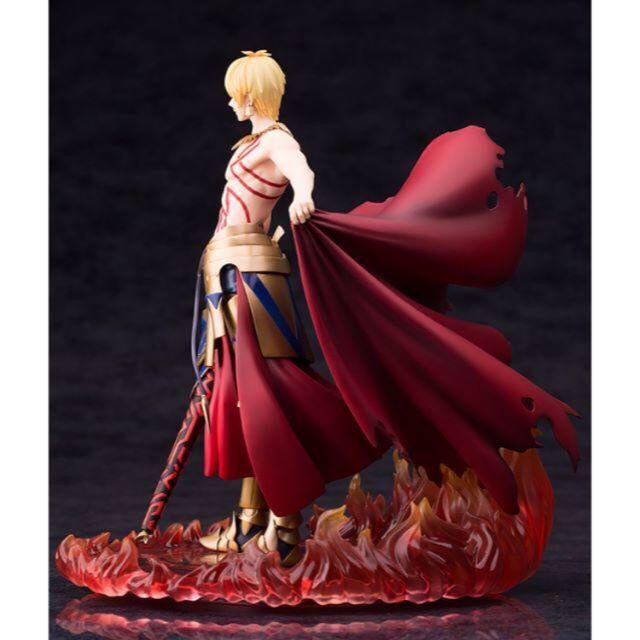 【新品】Fate/Grand Order アーチャー/ギルガメッシュ 1/8