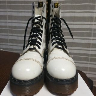 ドクターマーチン(Dr.Martens)のドクターマーチン クレイジーボム 英国製(ブーツ)