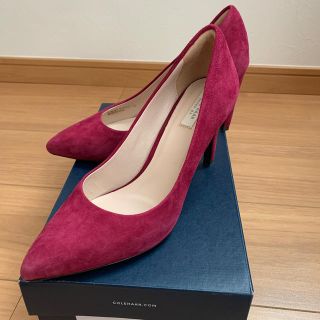 コールハーン(Cole Haan)の値下げ！コールハーン　ハイヒール　COLE HAAN(ハイヒール/パンプス)