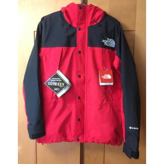 ザノースフェイス(THE NORTH FACE)の新品 THE NORTH FACE Mountain Light Jacket(マウンテンパーカー)