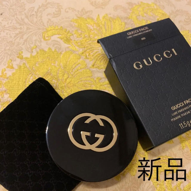 速くおよび自由な ▪️GUCCI FACE